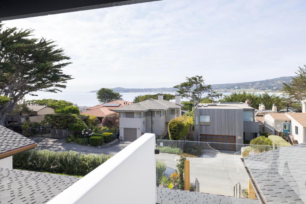 Villa Mara Carmel Exterior photo
